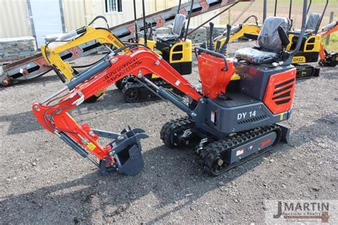 2023 cfg dy14 mini excavator|CFG INDUSTRY Excavators For Sale .